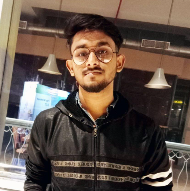 Sontu Ghosh